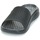 Topánky športové šľapky Crocs LITERIDE SLIDE Čierna
