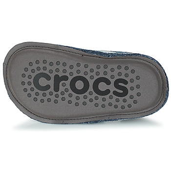 Crocs CLASSIC SLIPPER K Námornícka modrá