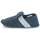 Topánky Deti Papuče Crocs CLASSIC SLIPPER K Námornícka modrá