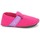 Topánky Deti Papuče Crocs CLASSIC SLIPPER K Ružová