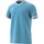 Oblečenie Muž Tričká s krátkym rukávom adidas Originals Tabela 18 Modrá