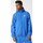 Oblečenie Muž Saká a blejzre adidas Originals Nyc Heringbe WB Modrá