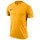 Oblečenie Muž Tričká s krátkym rukávom Nike Dry Tiempo Premier Žltá