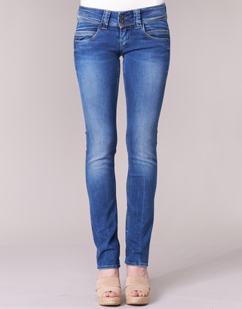 Pepe jeans VENUS Modrá / Medium