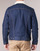 Oblečenie Muž Džínsové bundy Levi's TYPE 3 SHERPA TRUCKER Námornícka modrá