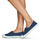Topánky Žena Nízke tenisky Victoria 6623 Modrá
