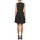 Oblečenie Žena Krátke šaty Brigitte Bardot ALEXANDRIE Čierna
