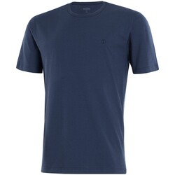 Oblečenie Muž Tričká s krátkym rukávom Impetus 7304E62 E97 Modrá
