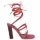Topánky Žena Sandále Marc Jacobs MJ16385 Ružová