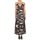 Oblečenie Žena Dlhé šaty Sisley SIXIOL Viacfarebná