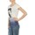 Oblečenie Žena Tričká s krátkym rukávom Lee T-shirt  Photo Tee Cloud Dancer L40IAUHA Viacfarebná