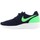 Topánky Žena Nízke tenisky Nike Roshe One GS 599728-413 Čierna