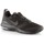 Topánky Žena Nízke tenisky Nike Air Max Siren 749510-007 Čierna