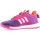 Topánky Žena Nízke tenisky adidas Originals Adidas Response 3 W AQ6103 Viacfarebná