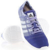 Topánky Žena Nízke tenisky adidas Originals Adidas Element Refine Tricot B40629 Modrá