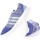 Topánky Žena Nízke tenisky adidas Originals Adidas Element Refine Tricot B40629 Modrá