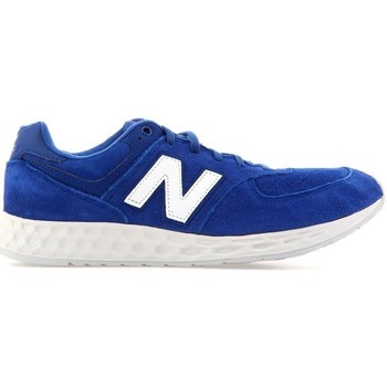 Topánky Muž Nízke tenisky New Balance MFL574FE Modrá