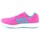 Topánky Žena Fitness adidas Originals Wmns Adidas Element Refresh S78618 Ružová
