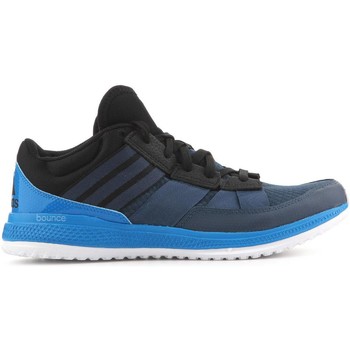 Topánky Muž Fitness adidas Originals Adidas ZG Bounce Trainer AF5476 Modrá