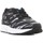 Topánky Deti Sandále adidas Originals Adidas ZX Flux EL I BB2434 Čierna