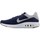 Topánky Muž Nízke tenisky Nike Mens Air Max Modern Essential 844874 402 Modrá