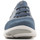 Topánky Muž Nízke tenisky Geox U Nebula U825AA 02211 C4000 Modrá