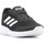 Topánky Žena Nízke tenisky adidas Originals Adidas CF Element Race W DB1776 Čierna