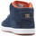 Topánky Chlapec Sandále DC Shoes DC Crisis High ADBS100117 NVY Modrá