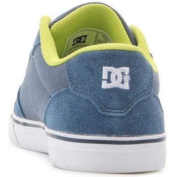 DC Shoes DC Anvil ADBS300063-NVY Modrá