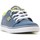 Topánky Chlapec Nízke tenisky DC Shoes DC Anvil ADBS300063-NVY Modrá