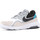 Topánky Muž Nízke tenisky Nike Air Max Nostalgic 916781 100 Viacfarebná