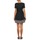 Oblečenie Žena Krátke šaty Eleven Paris NANA Čierna