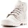 Topánky Muž Členkové tenisky Palladium Pampa Hi 02352-238-M Béžová