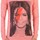 Oblečenie Dievča Tričká s dlhým rukávom Eleven Paris 34664 Červená