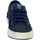 Topánky Dievča Nízke tenisky Geox 106808 Modrá