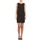 Oblečenie Žena Krátke šaty Gaudi ABHA Čierna