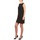Oblečenie Žena Krátke šaty Gaudi ABHA Čierna