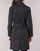 Oblečenie Žena Kabátiky Trenchcoat Betty London JIVELU Čierna