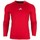 Oblečenie Muž Tričká s krátkym rukávom adidas Originals Alphaskin LS Červená