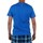 Oblečenie Muž Tričká s krátkym rukávom Reebok Sport Actron Graphic Modrá
