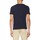 Oblečenie Muž Tričká a polokošele Lee ® Photo Tee 60QEPS Modrá
