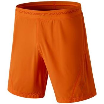 Oblečenie Muž Šortky a bermudy Dynafit React 2 Dst M 2/1 Shorts 70674-4861 orange