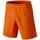 Oblečenie Muž Šortky a bermudy Dynafit React 2 Dst M 2/1 Shorts 70674-4861 Oranžová