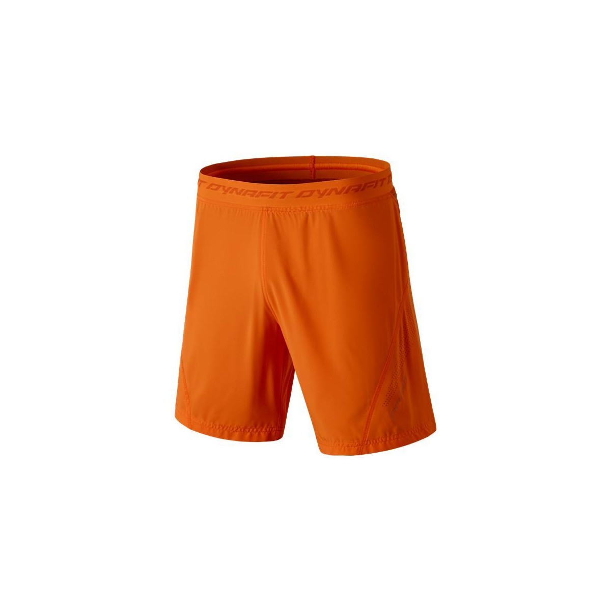 Oblečenie Muž Šortky a bermudy Dynafit React 2 Dst M 2/1 Shorts 70674-4861 Oranžová