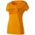 Oblečenie Žena Tričká s krátkym rukávom Dynafit Compound Dri-Rel Co W S/s Tee 70685-4630 Oranžová
