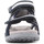 Topánky Deti Sandále Geox J Borealis J820RB 01050 C0661 Viacfarebná