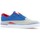 Topánky Deti Módne tenisky DC Shoes DC Sultan TX ADBS300079 BPY Modrá