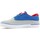 Topánky Deti Módne tenisky DC Shoes DC Sultan TX ADBS300079 BPY Modrá