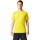 Oblečenie Muž Tričká s krátkym rukávom adidas Originals Entrada 18 Jsy Žltá