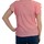 Oblečenie Žena Tričká a polokošele Pepe jeans 92556 Ružová